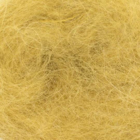 KIDSILK SOLIDS mustard