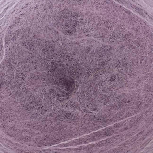 KIDSILK SOLIDS orchid blush