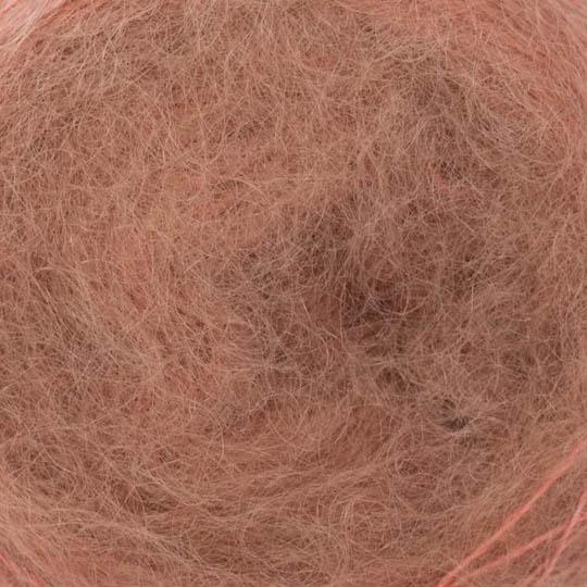KIDSILK SOLIDS terracotta