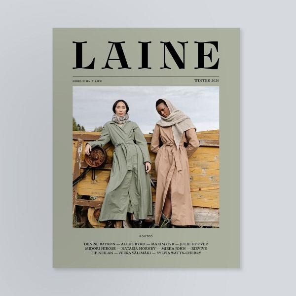 LAINE Magazin 10