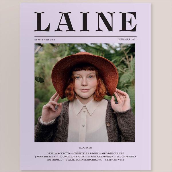LAINE Magazin 11
