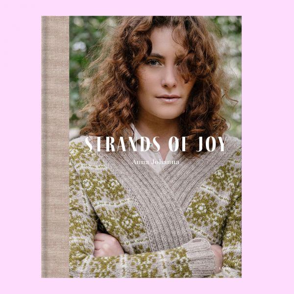 LAINE Strands of Joy