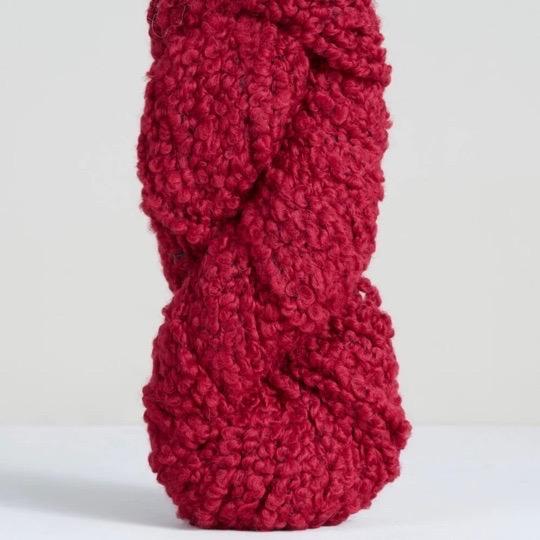 LANALPACA Garnet