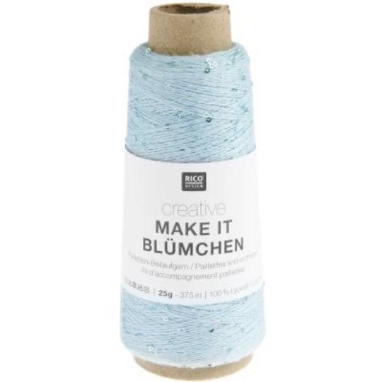 MAKE IT BLÜMCHEN aqua 003