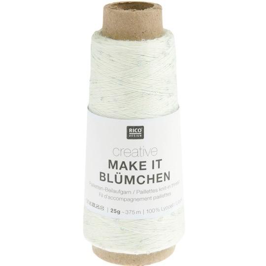 MAKE IT BLÜMCHEN crème 004