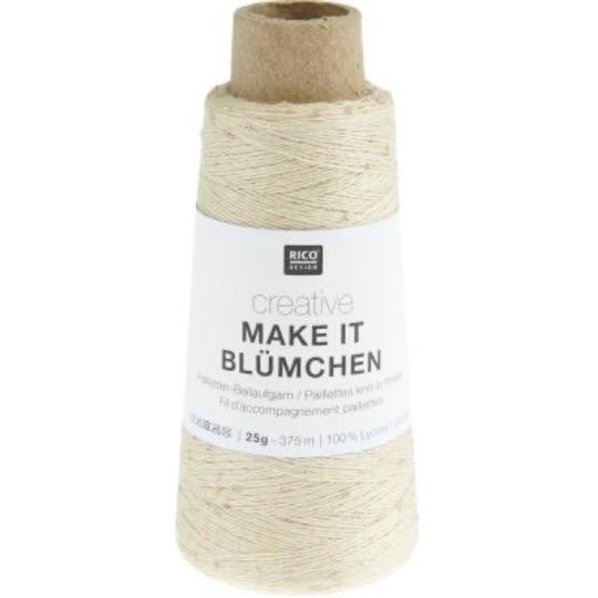 MAKE IT BLÜMCHEN natur 005