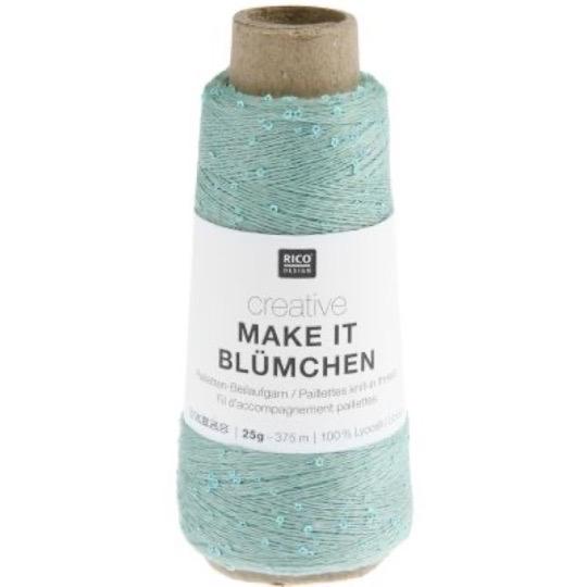 MAKE IT BLÜMCHEN patina 002