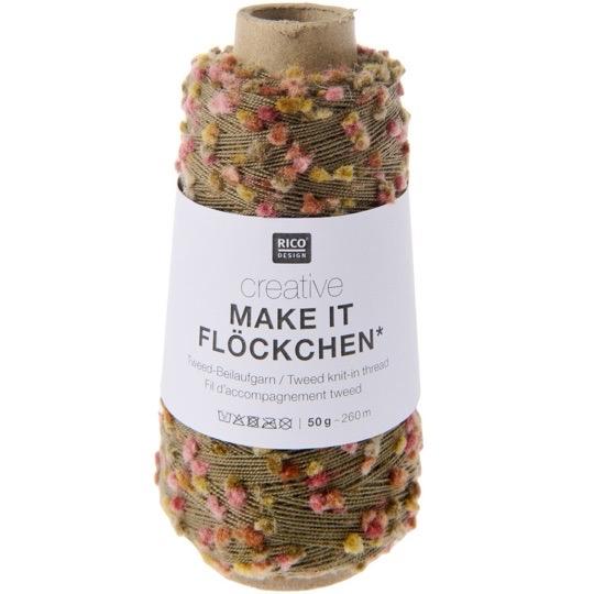 MAKE IT FlÖCKCHEN 001 Autumn