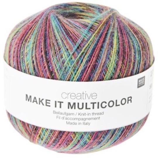 MAKE IT MULTICOLOR classic 001