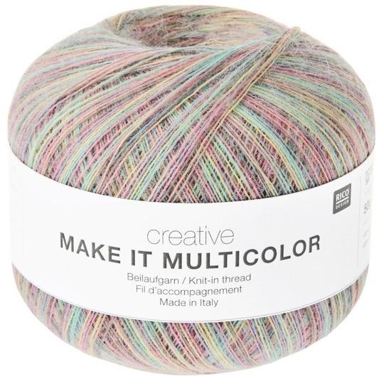 MAKE IT MULTICOLOR pastel 002