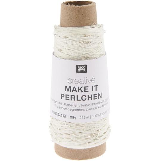 MAKE IT PERLCHEN kristall 001