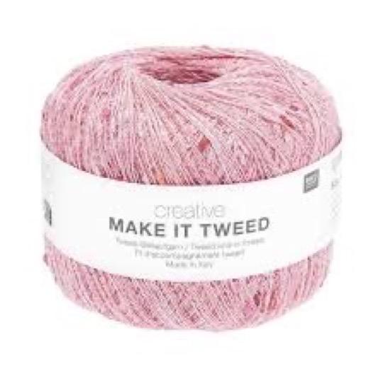 MAKE IT TWEED bublegum 003