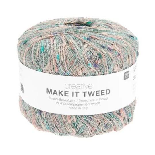 MAKE IT TWEED earthy 007