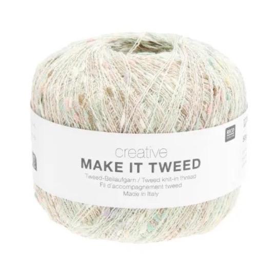 MAKE IT TWEED pastel 006