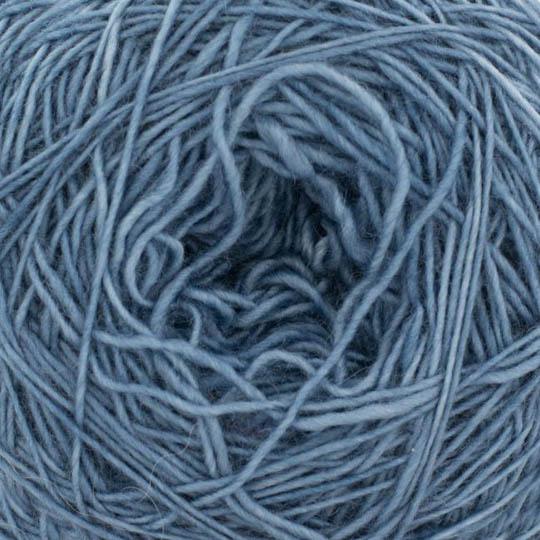 MERINO SINGLE LACE Airforce