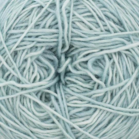 MERINO SINGLE LACE Celadon