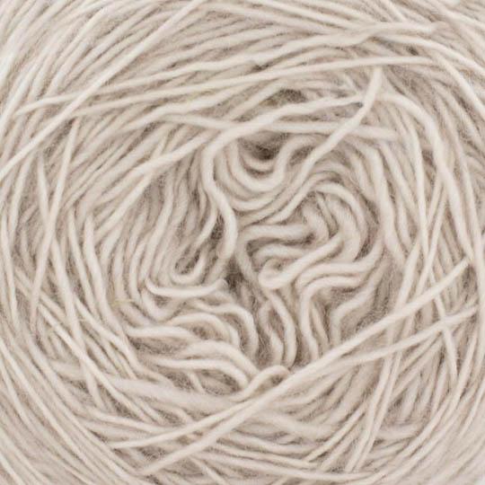 MERINO SINGLE LACE Sable