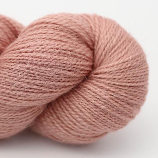 MOORLAND MOHAIR Avalonia Pink