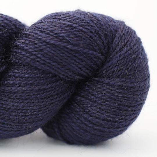 MOORLAND MOHAIR Royal blue