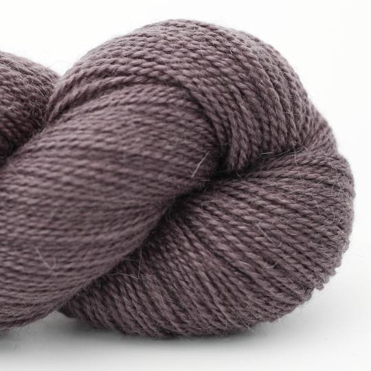 MOORLAND MOHAIR Slate grey
