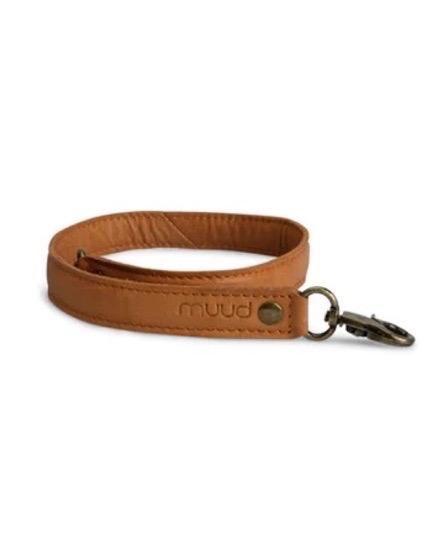 Muud Hudson Schulterriemen Leder
