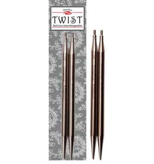 NADELSPITZEN STAHL (Small) 3.0