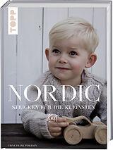 NORDIC. STRICKEN FÜR 0-6 JAHRE