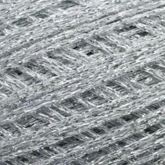 PAIA 702 Silver Shimmer