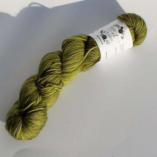 PAULINE Lemongrass