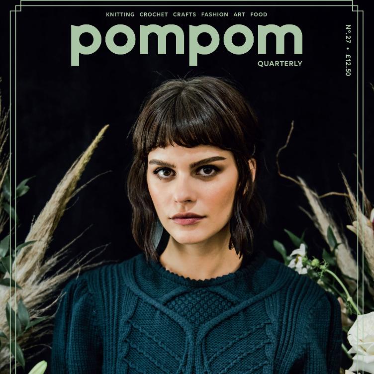 POMPOM 27