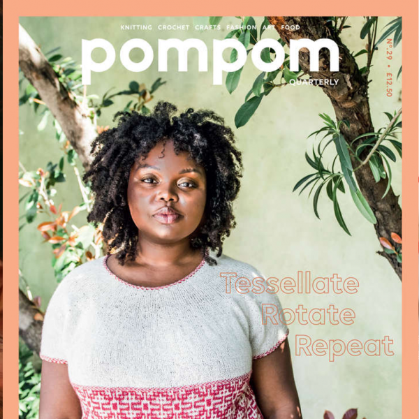 POMPOM 29