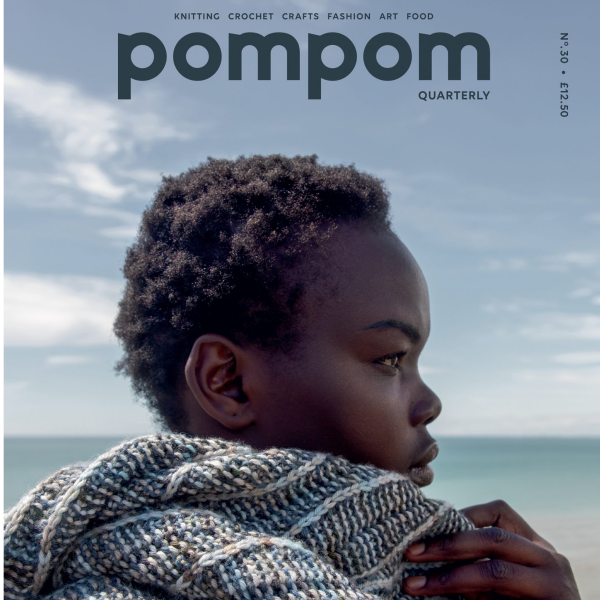POMPOM 30