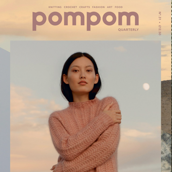 POMPOM 31