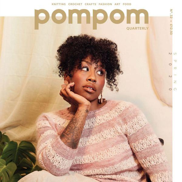 POMPOM 32