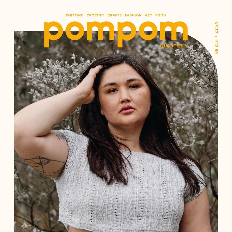 POMPOM 37