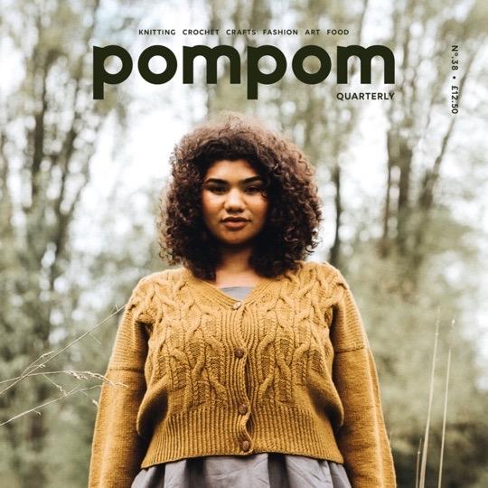 POMPOM 38