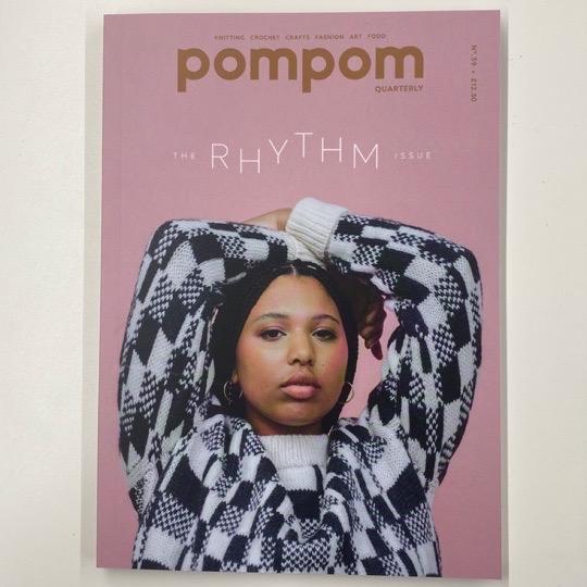 POMPOM 39