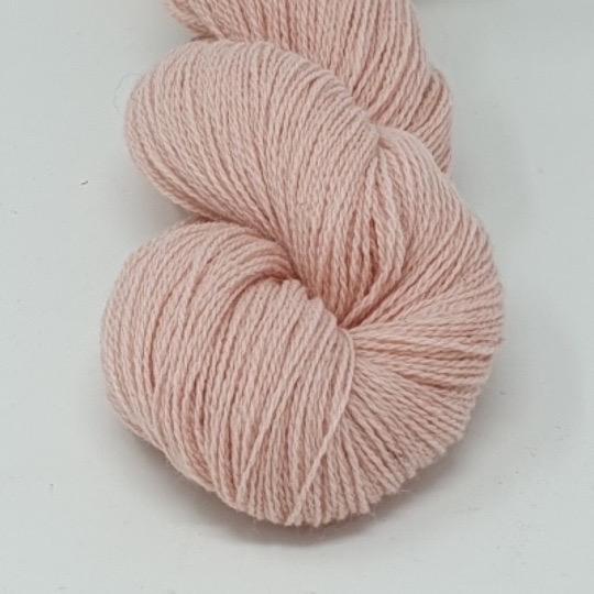 PURE TIBETAN YAK 09 Pink Dolphin