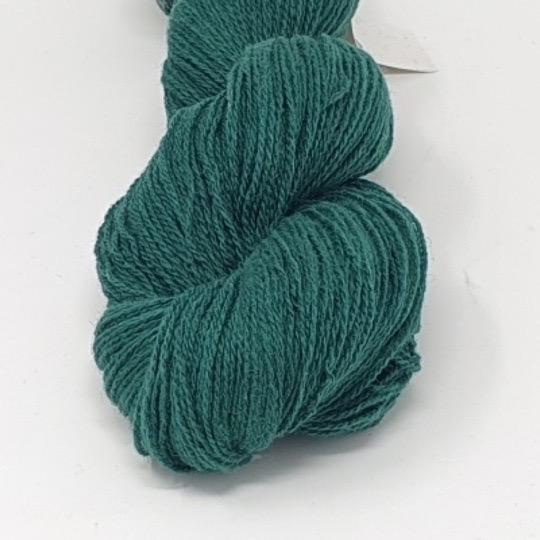 PURE TIBETAN YAK 14 Evergreen