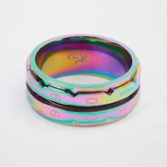 Reihenzähler Ring Gr. 8