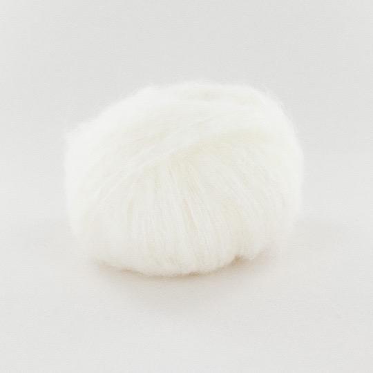 Saperlipopette 5000 weiss