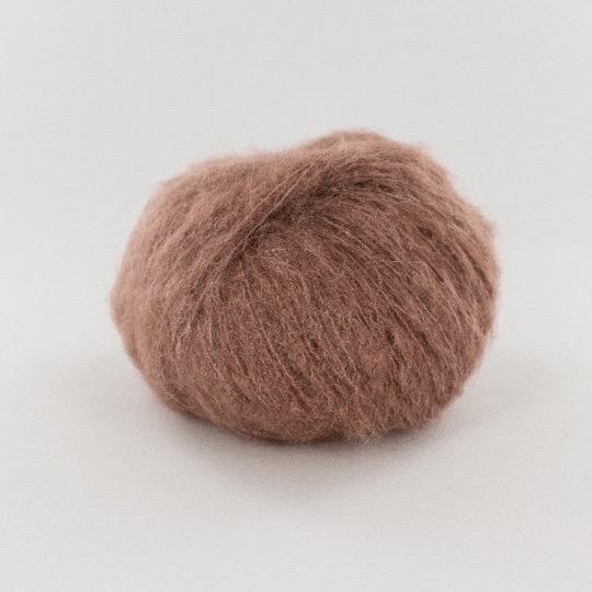 Saperlipopette 5024 braun