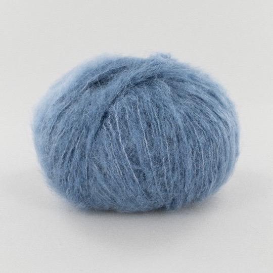 Saperlipopette 5032 Taubenblau