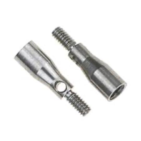 SEILADAPTER Spitze Small zu Seil Mini