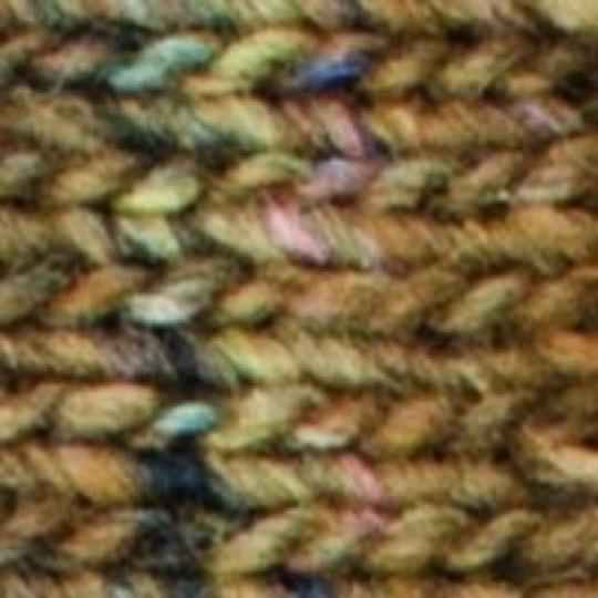 SILK GARDEN SOCK SOLO 08
