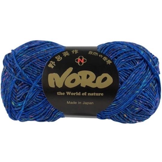 SILK GARDEN SOCK SOLO 87