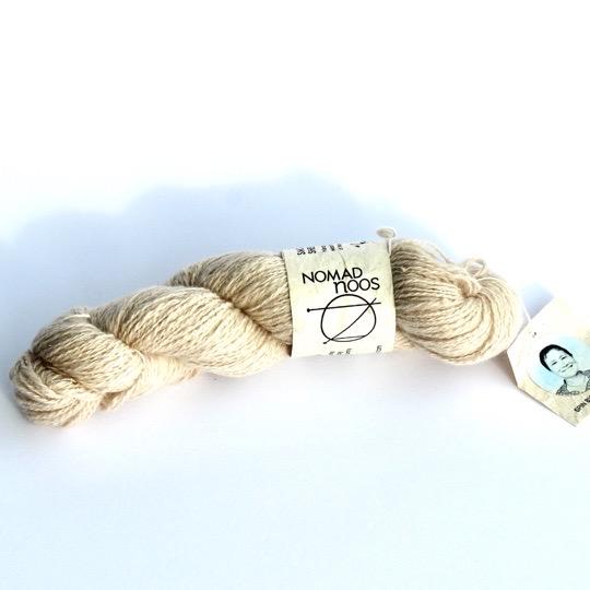 SMOOTH SARTUUR WOOL every day