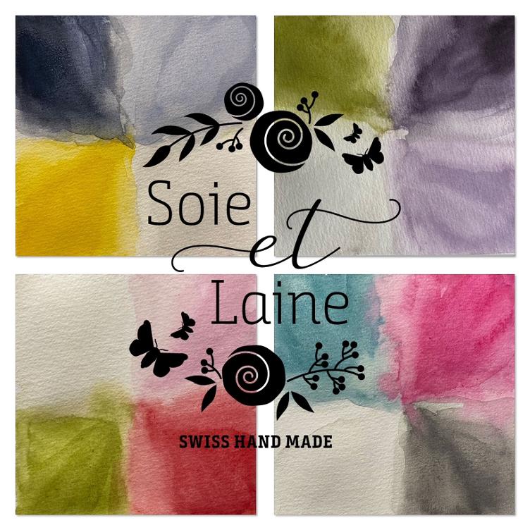 SOIE ET LAINE Adventskalender Lemongrass