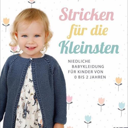 STRICKEN FÜR DIE KLEINSTEN