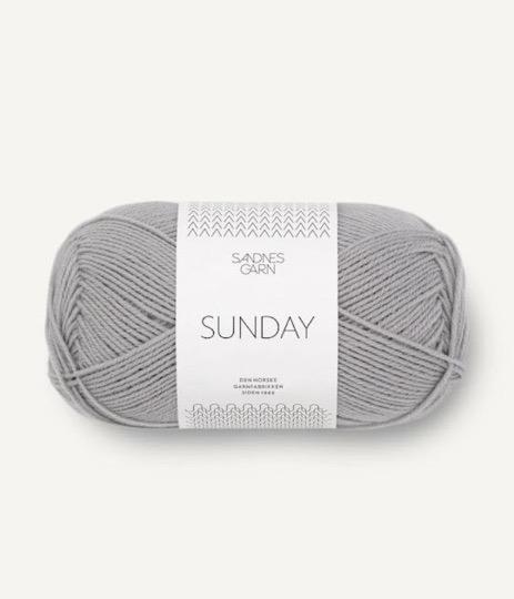 SUNDAY 1045